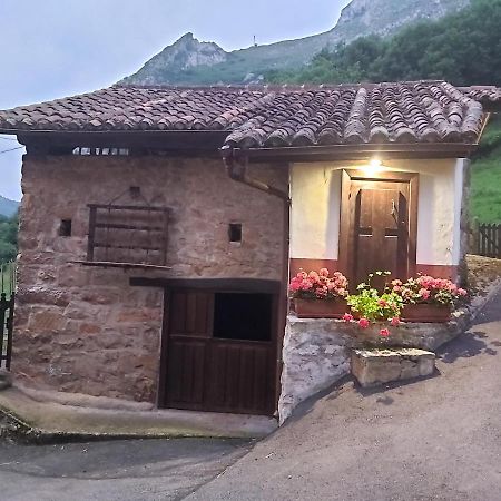 Casa Gelina Villa Corras de la Puente Bagian luar foto