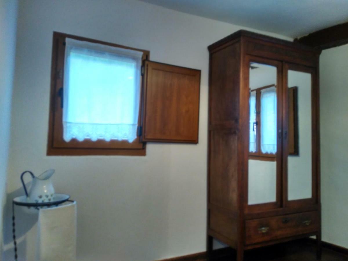 Casa Gelina Villa Corras de la Puente Bagian luar foto