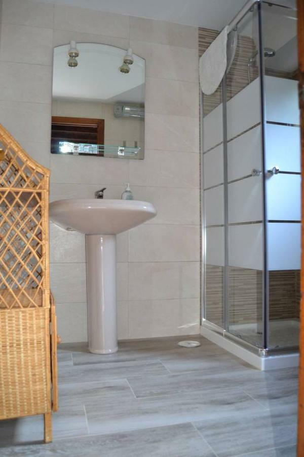 Casa Gelina Villa Corras de la Puente Bagian luar foto